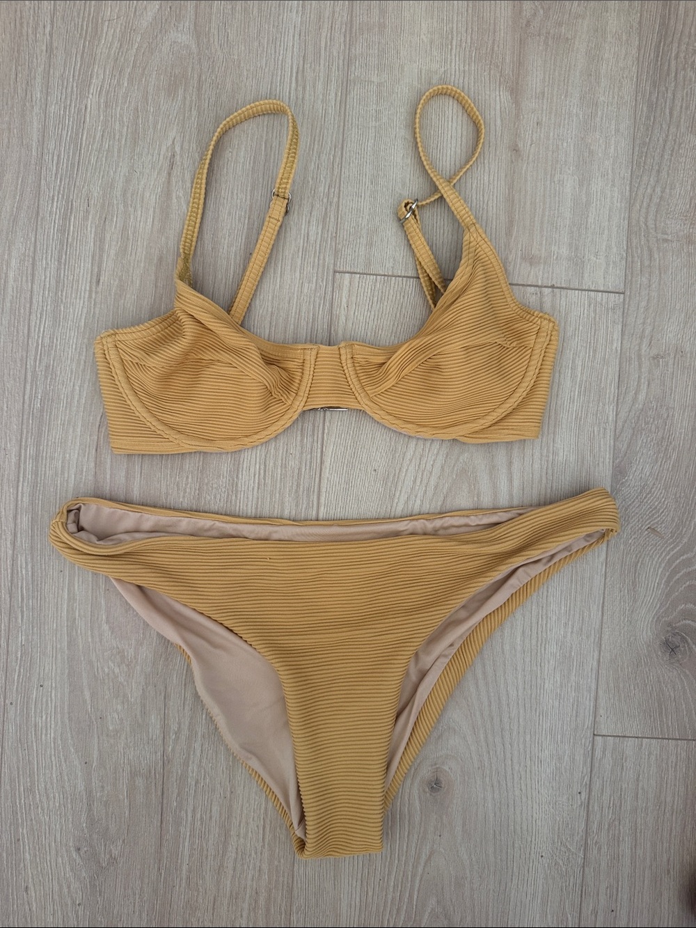 Zulu & Zephyr Bikini